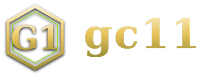 gc11 logo